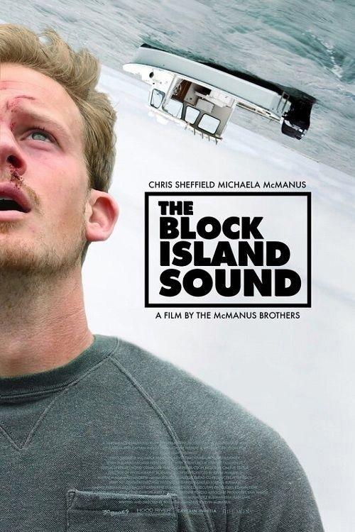 Постер фильма Звук острова Блок | The Block Island Sound