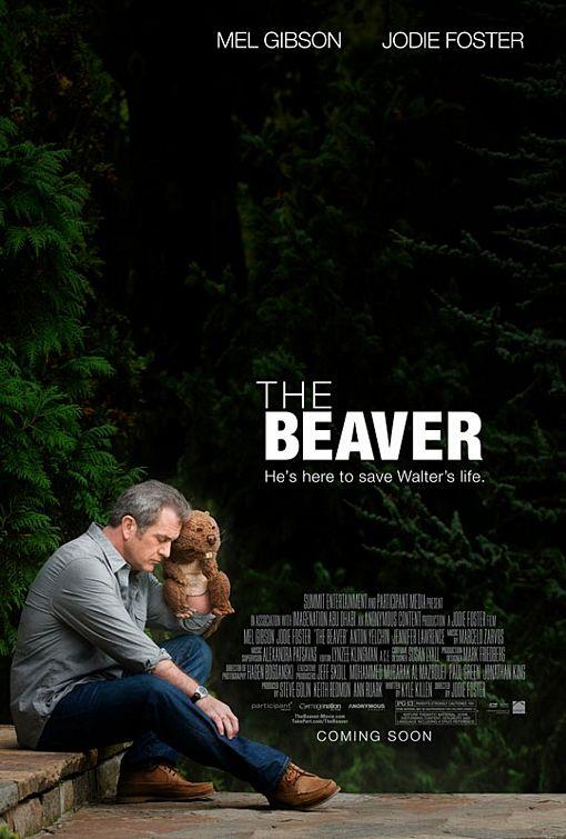 Постер фильма Бобер | Beaver