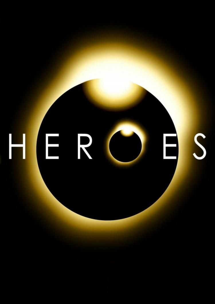 Постер фильма Герои | Heroes
