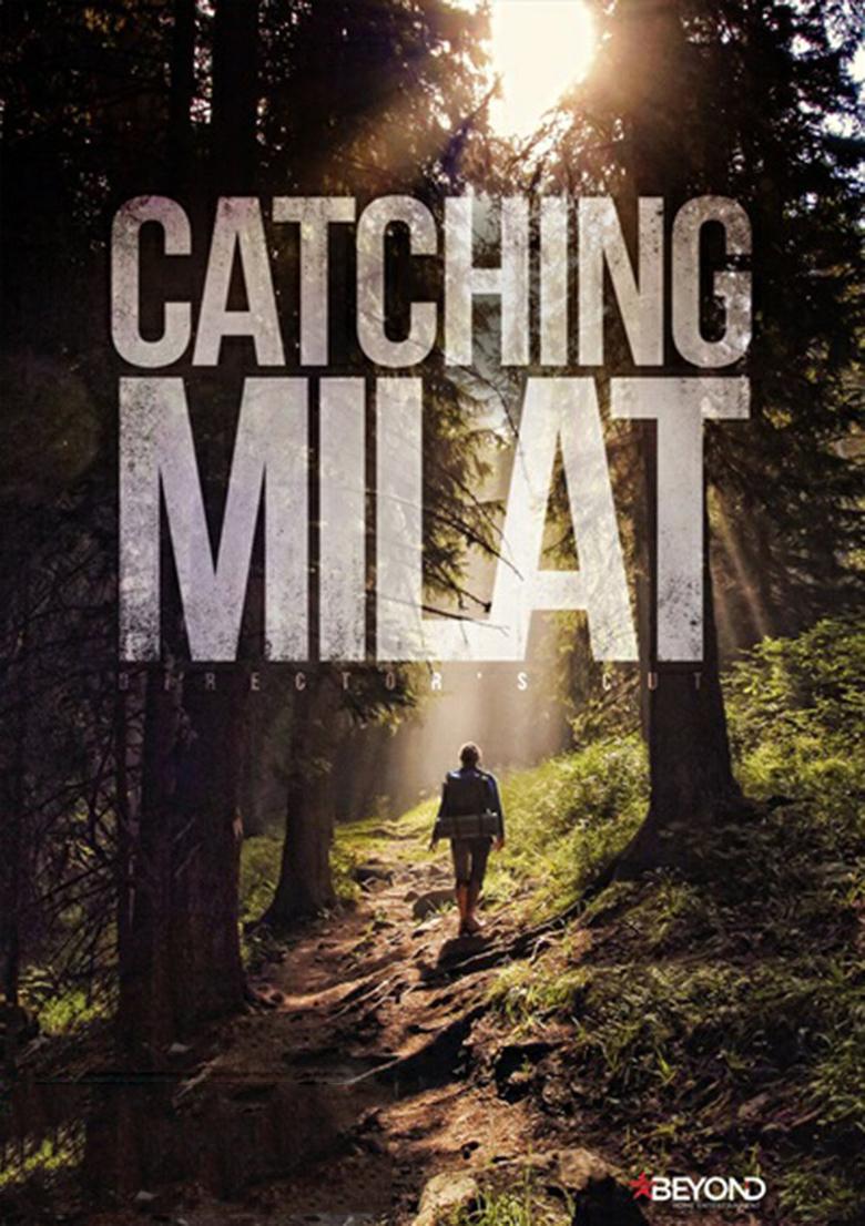 Постер фильма Охота на Милата | Catching Milat