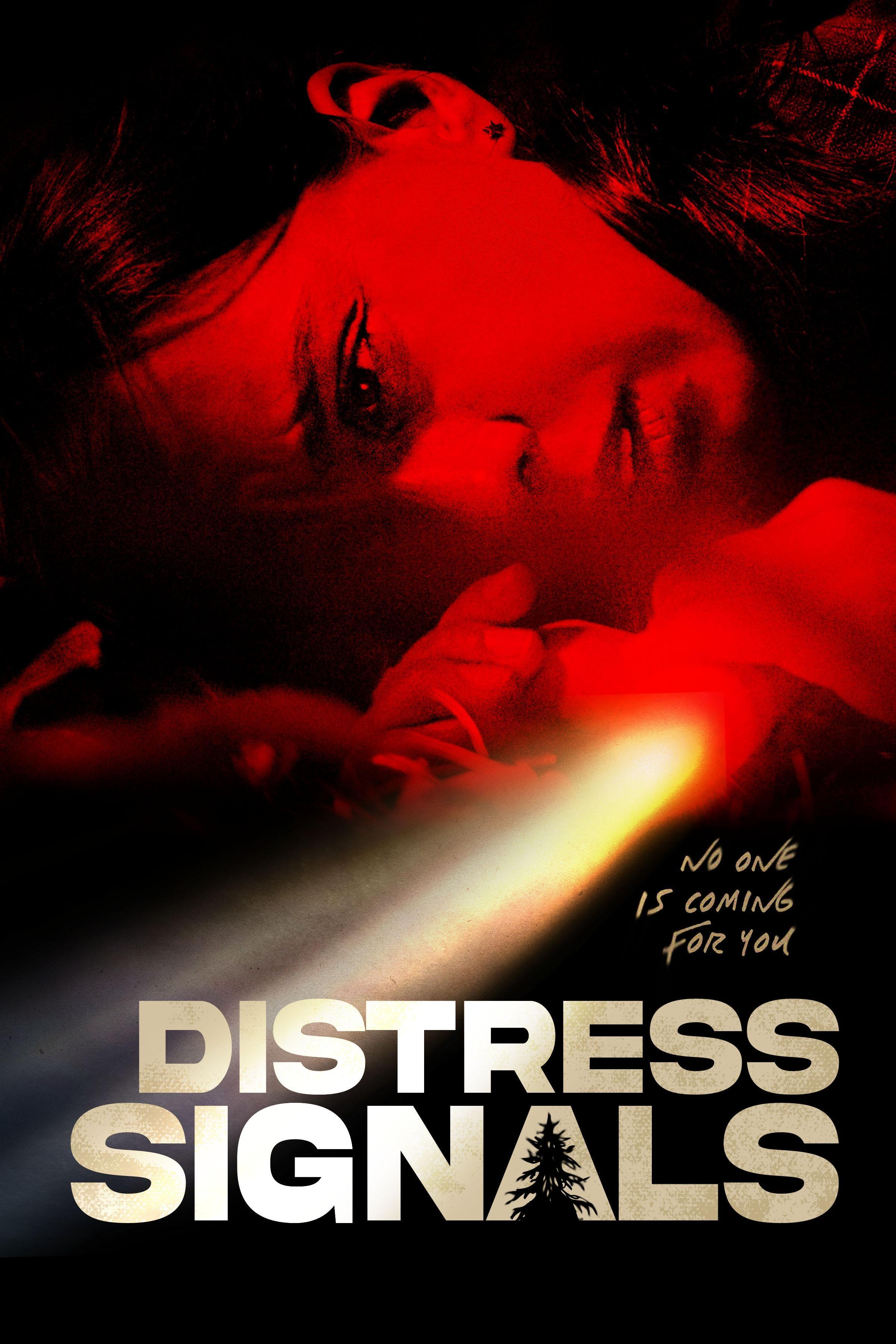 Постер фильма Сигнал бедствия | Distress Signals