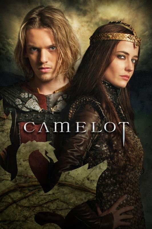 Постер фильма Камелот | Camelot