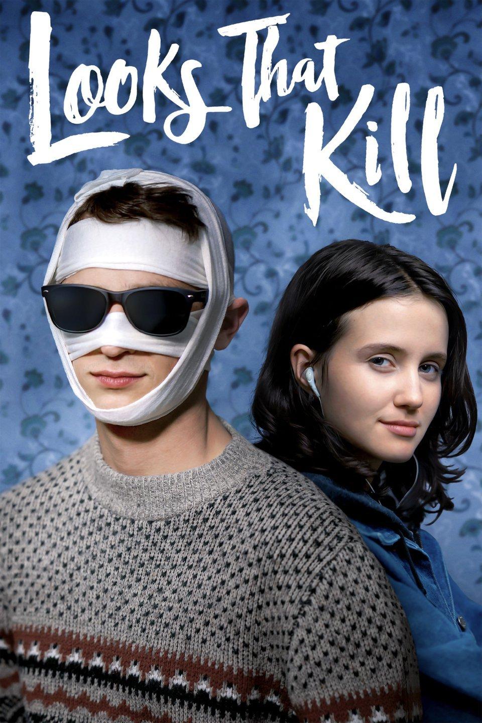 Постер фильма Убийственная внешность | Looks That Kill