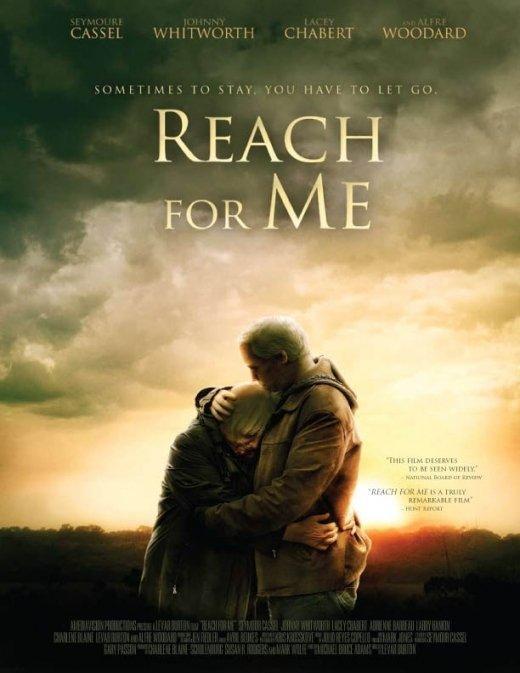Постер фильма Reach for Me