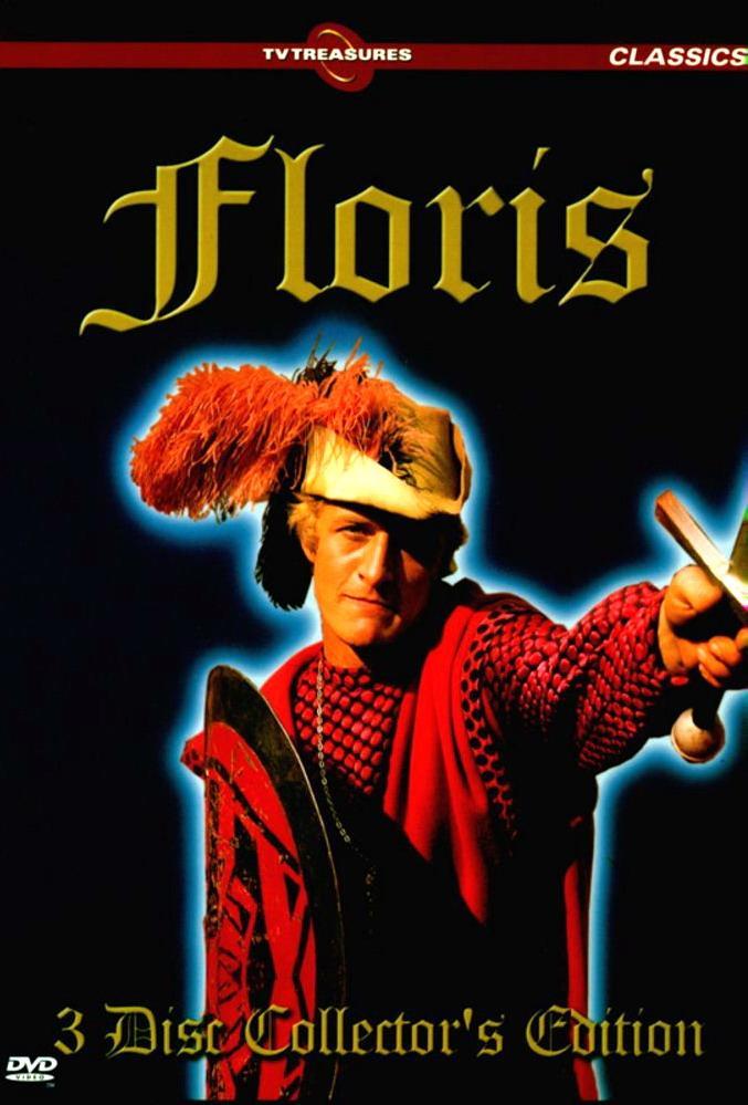 Постер фильма Флорис | Floris
