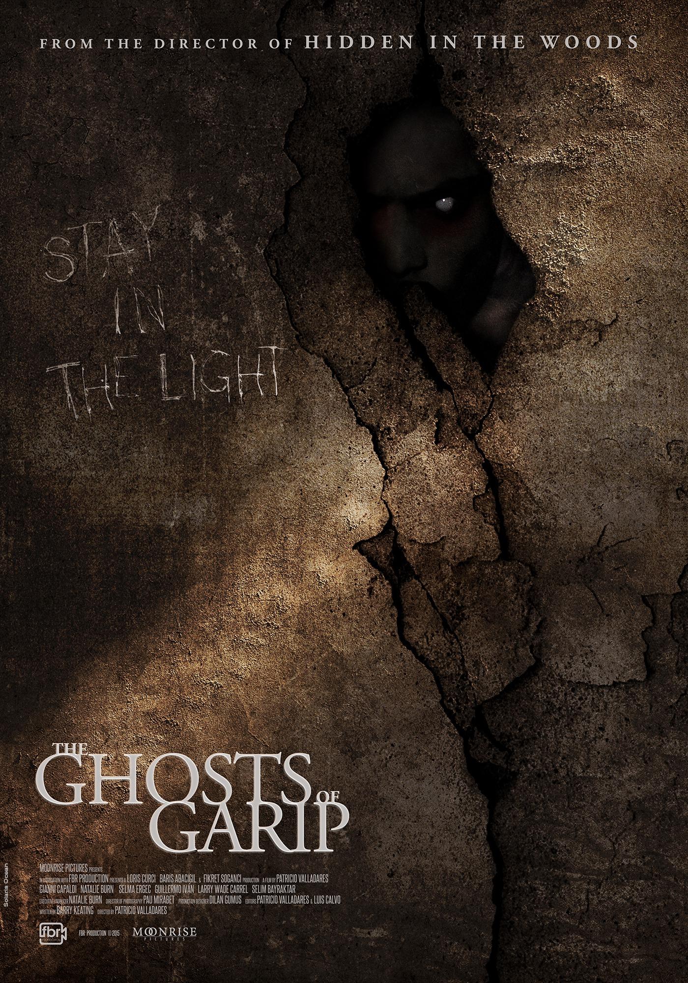 Постер фильма Ghosts of Garip