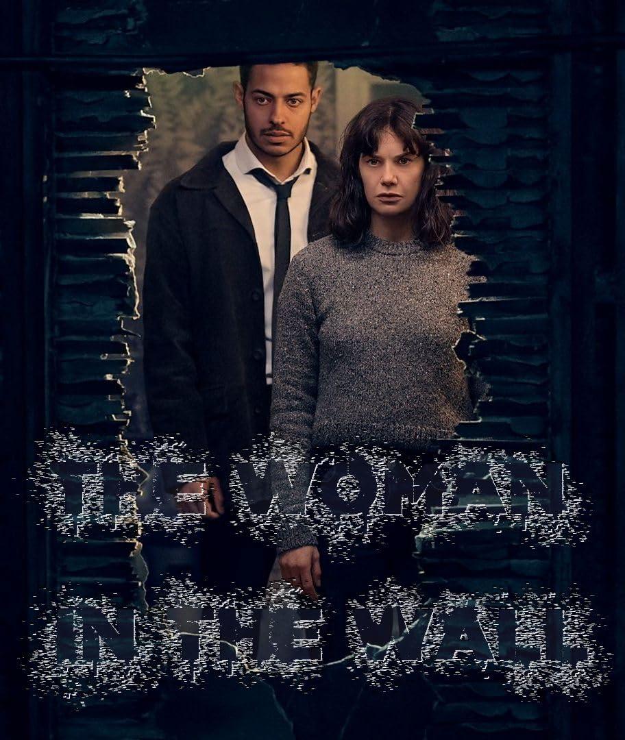 Постер фильма Женщина в стене | The Woman in the Wall