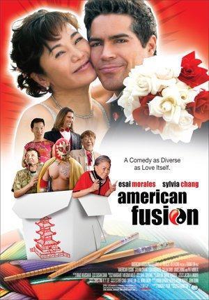 Постер фильма American Fusion