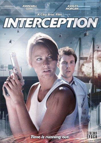 Постер фильма Interception