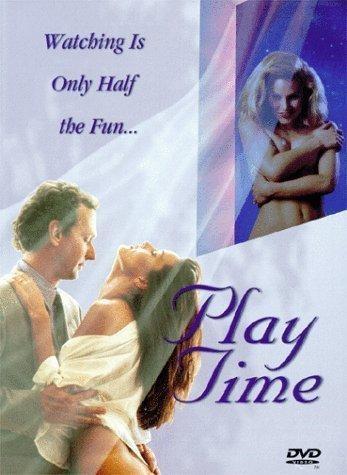 Постер фильма Play Time