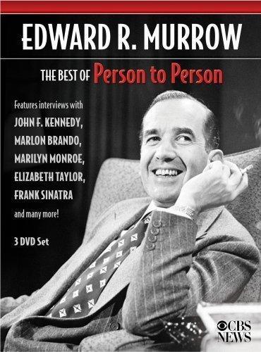 Постер фильма Person to Person