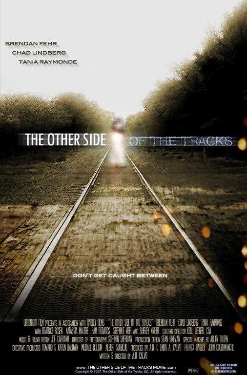 Постер фильма Other Side of the Tracks | Other Side of the Tracks