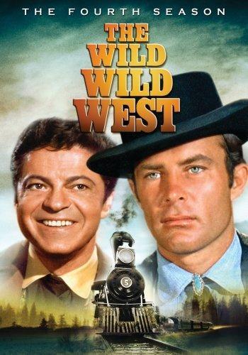 Постер фильма Дикий дикий Вест | Wild Wild West