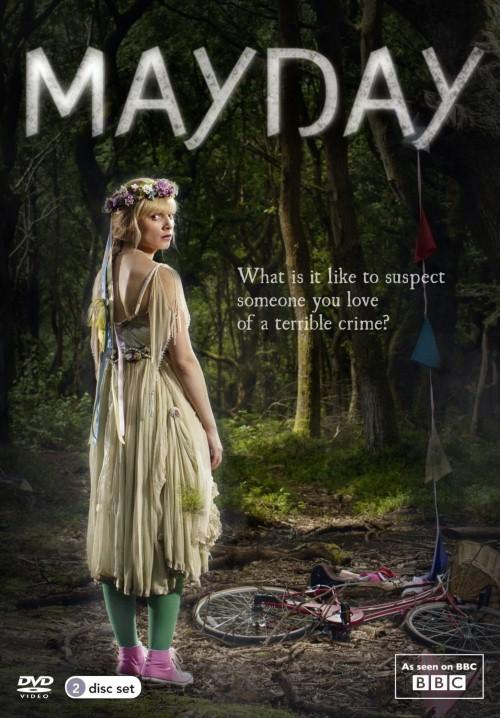 Постер фильма Праздник мая | Mayday