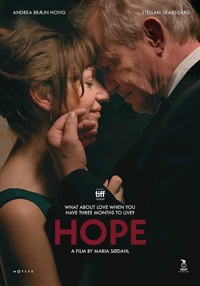 Постер фильма Надежда | Håp