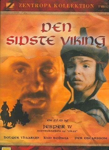 Постер фильма Den sidste viking