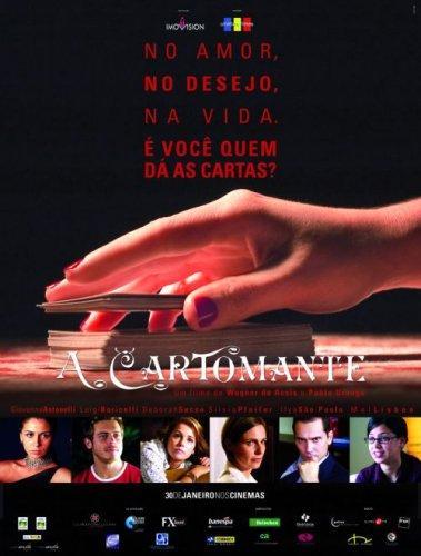 Постер фильма Cartomante