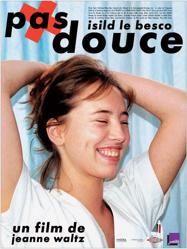 Постер фильма Pas douce