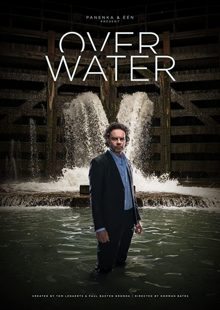 Постер фильма Над Водой | Over Water