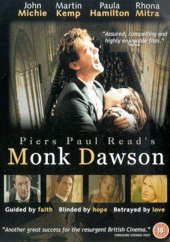 Постер фильма Monk Dawson