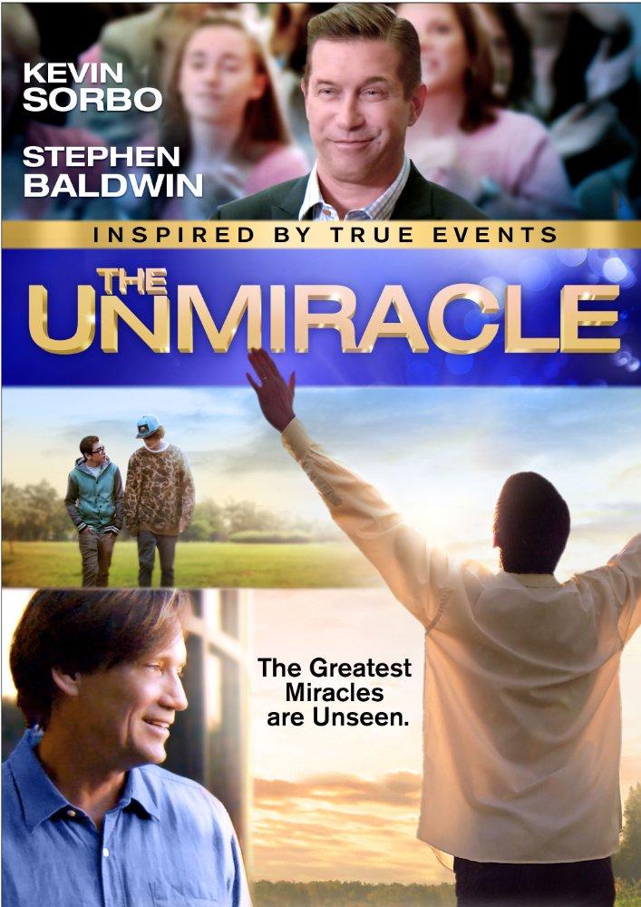 Постер фильма Невиданное чудо | The UnMiracle 