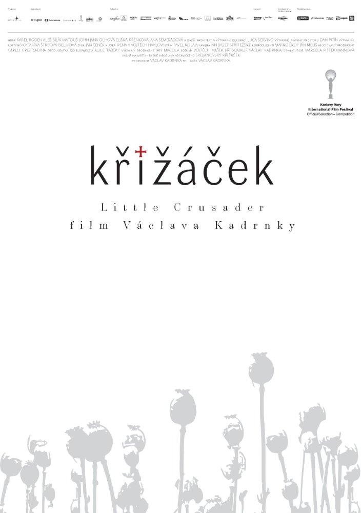 Постер фильма Krizácek 