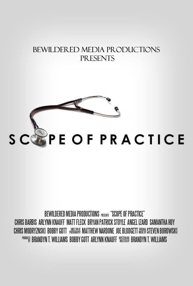 Постер фильма Scope of Practice