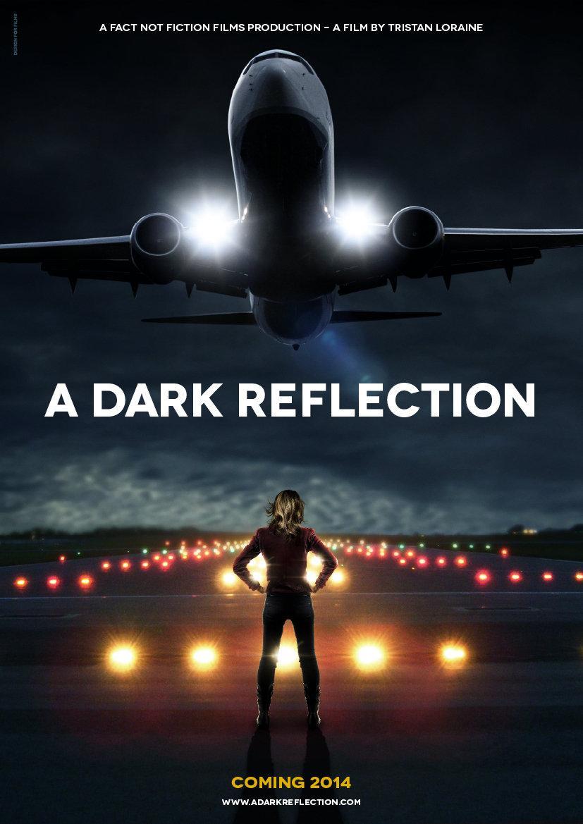 Постер фильма Темное отражение | Dark Reflection