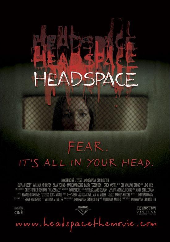 Постер фильма Тайна разума | Headspace