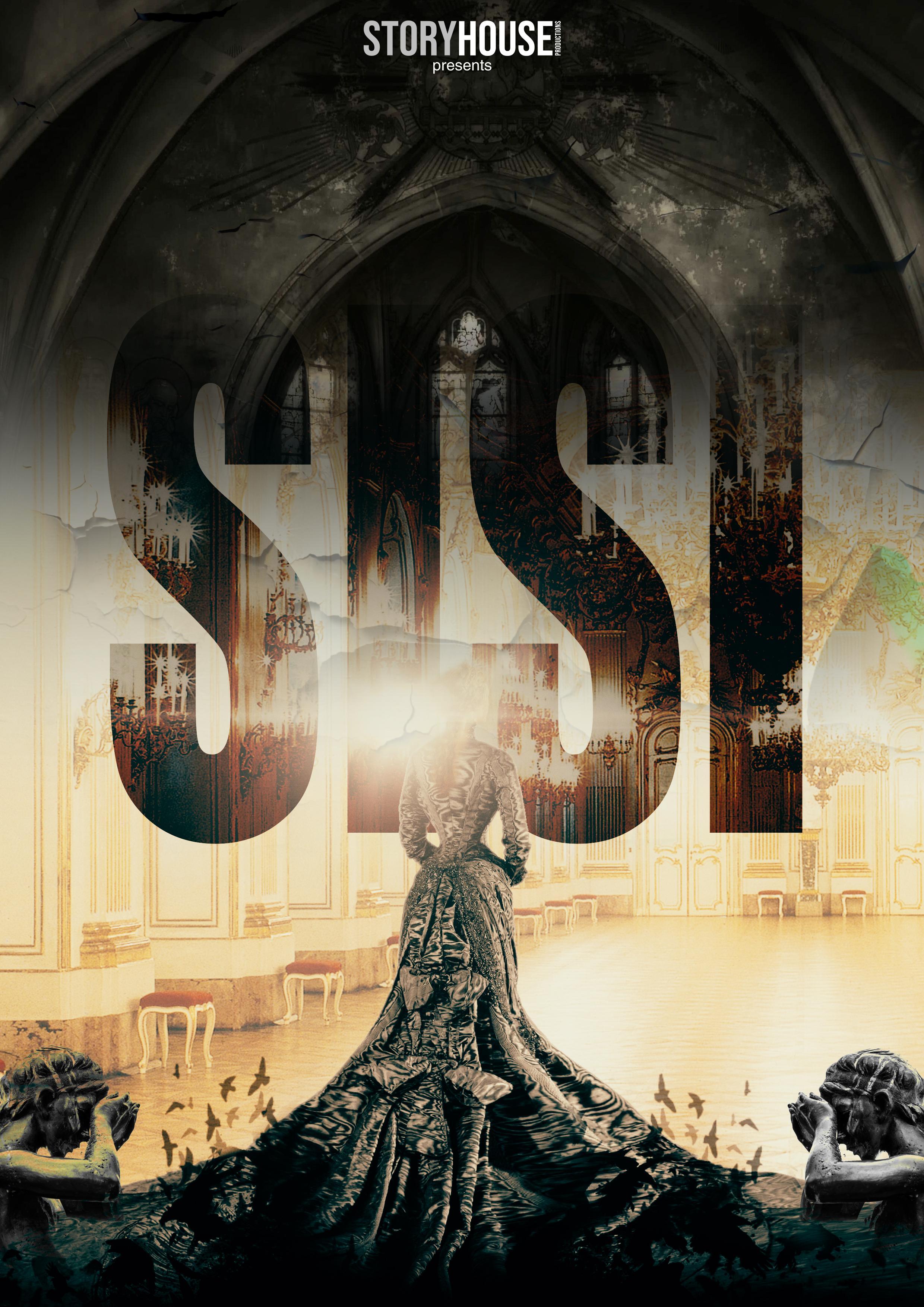Постер фильма Сисси: Императрица Австрии | Sisi