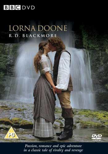 Постер фильма Лорна Дун | Lorna Doone