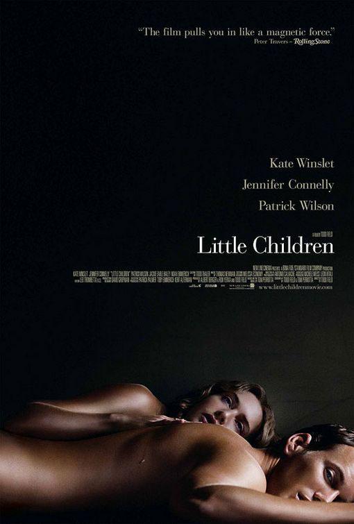 Постер фильма Как малые дети | Little Children