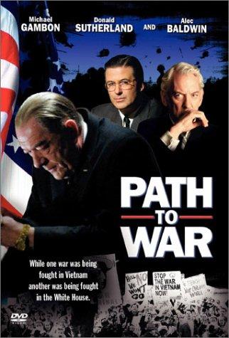 Постер фильма Тропой войны | Path to War