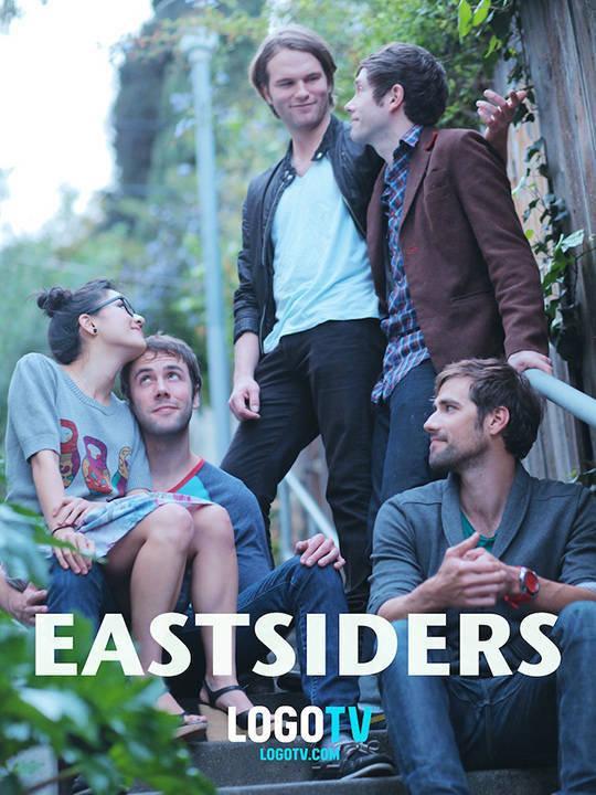 Постер фильма Eastsiders