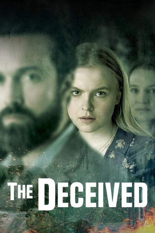 Постер фильма Обманутая | The Deceived