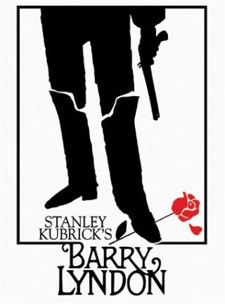 Постер фильма Барри Линдон | Barry Lyndon