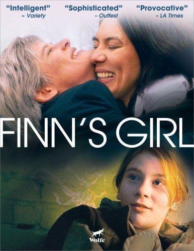 Постер фильма Finn's Girl
