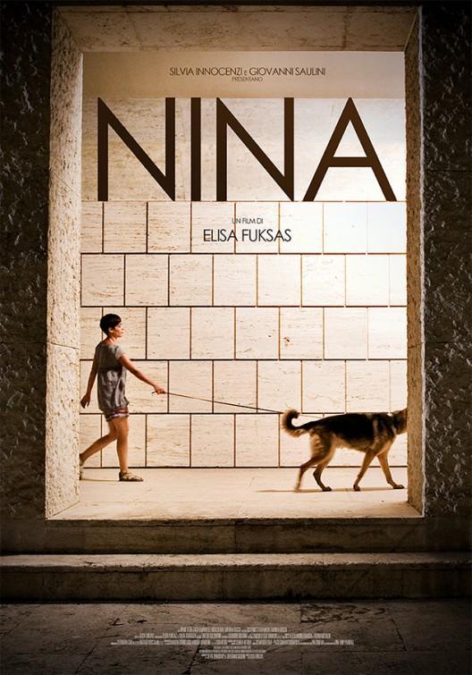 Постер фильма Нина | Nina