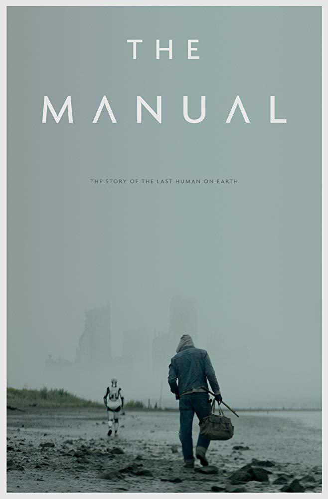 Постер фильма The Manual 