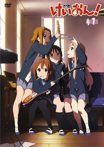 Постер фильма Кэйон! | K-On!