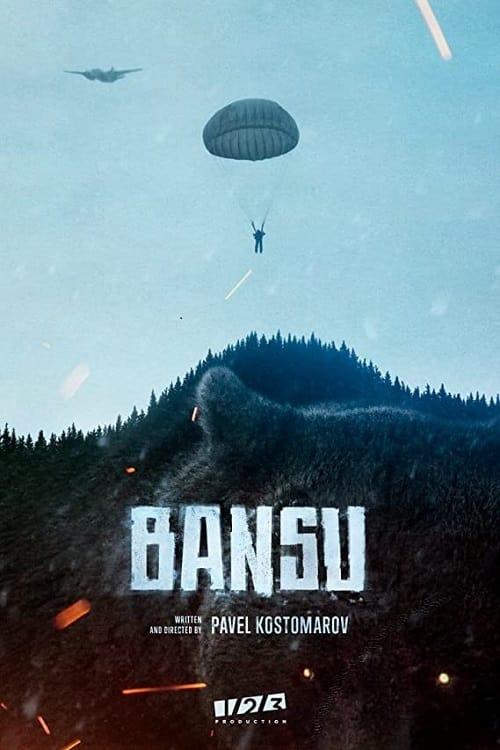 Постер фильма Бансу