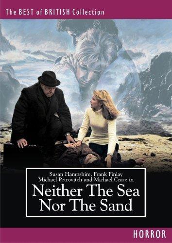 Постер фильма Neither the Sea Nor the Sand