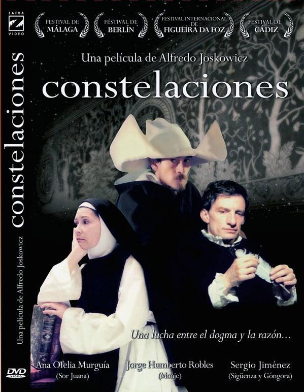 Постер фильма Constelaciones