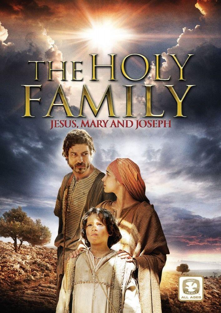 Постер фильма Святая семья | sacra famiglia