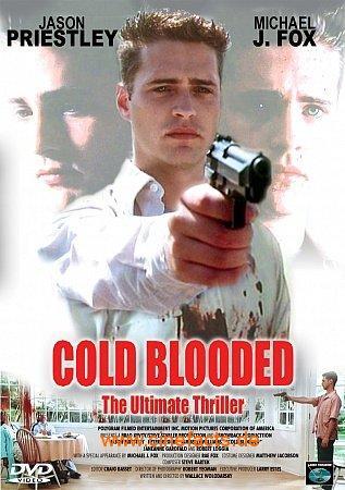 Постер фильма Хладнокровный | Coldblooded