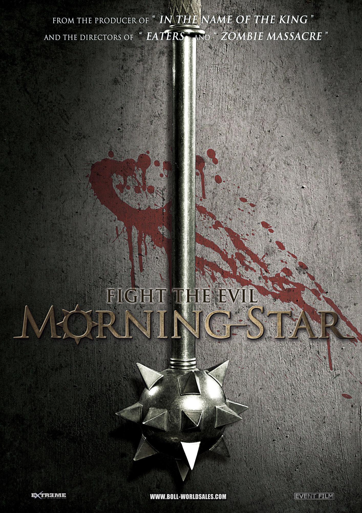 Постер фильма Утренняя звезда | Morning Star