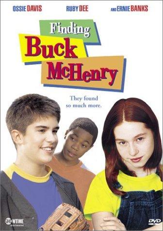 Постер фильма Finding Buck McHenry