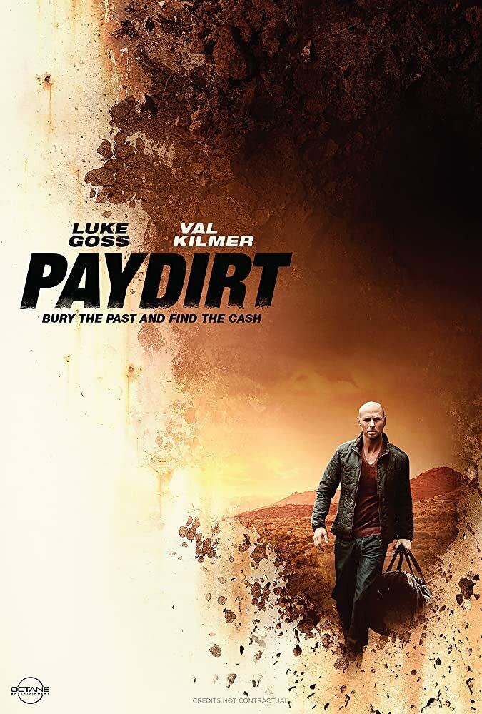 Постер фильма Paydirt