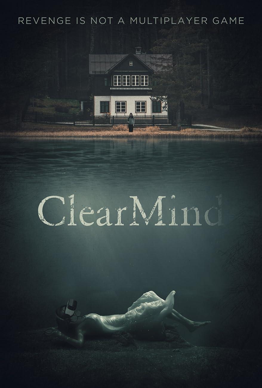Постер фильма Виртуальная реальность | ClearMind