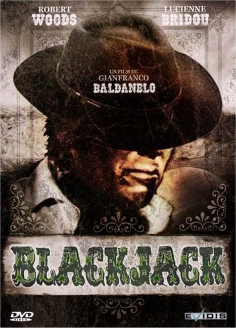 Постер фильма Black Jack